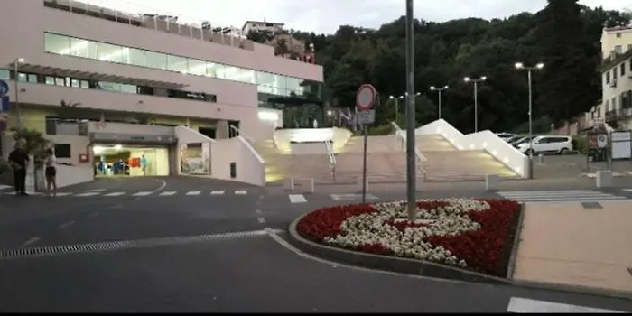 דירה Diella & Gabriela אופטיה