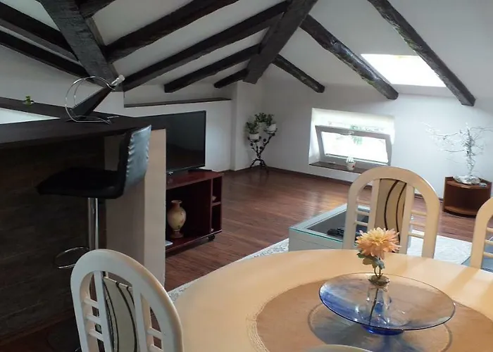 דירה Diella & Gabriela *