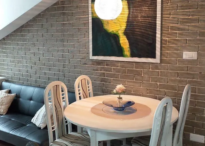 דירה Diella & Gabriela *