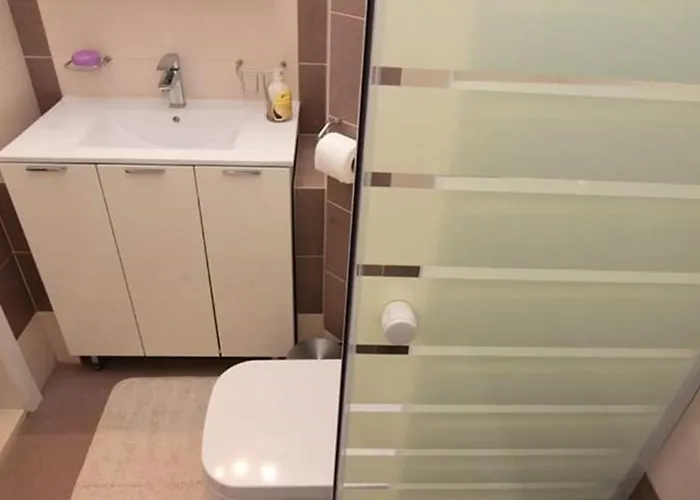 דירה Diella & Gabriela *