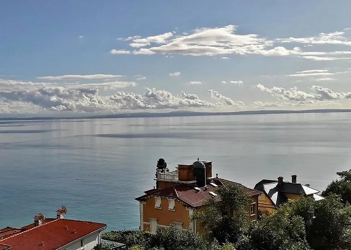 דירה Diella & Gabriela *